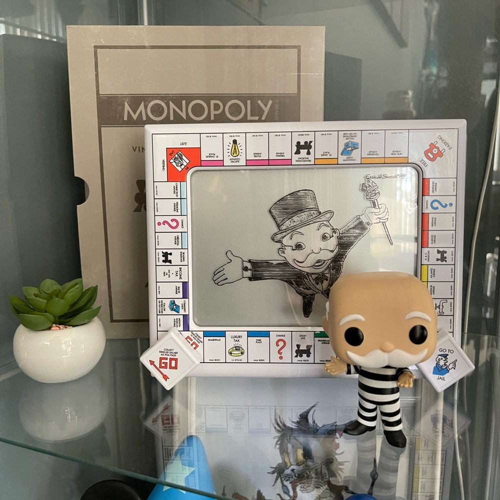 Monopoly Collectable - Picture 4 of 4